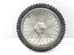 Front Wheel Rim Brake Drum Hub Plate Axle Honda MR50 Elsinore Vintage Mx T1611. Fixed Price $49.99.