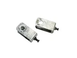 1993 - 2001 Yamaha Rear Wheel Adjusters Tensioners Swingarm Oem. Fixed Price $29.99.