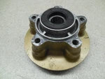 99-02 Suzuki SV650 Rear Carrier Hub 64611-19F00. Fixed Price $8.32.