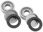 Pivot Works Swing Arm Bearing Kit For Kawasaki KM100 77-80. Fixed Price $46.22.