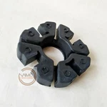 Suzuki A100 AS100 TS75 TS50 AC50 AS50 TM75 Rear Wheel Hub Shock Absorber Cushion. Fixed Price $8.99.